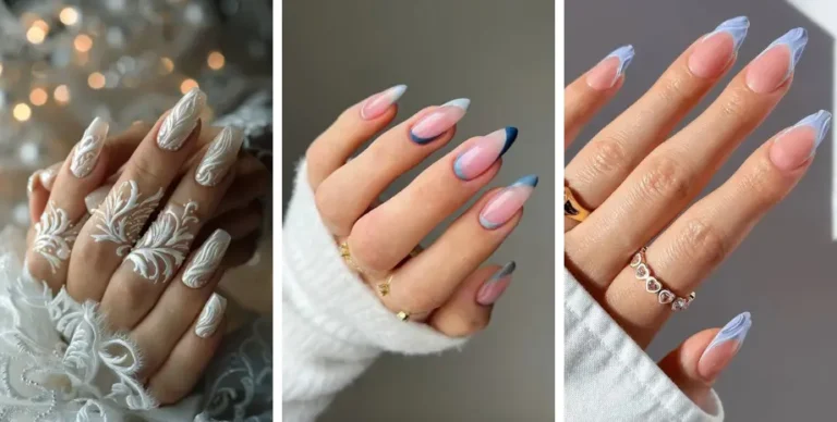 Read more about the article 10+ Trendy Classic French Nail Ideas That Are Perfect for Any Season