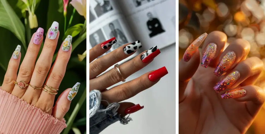 Read more about the article 15 Creative Nail Art Decals Designs Ideas for Every Occasion