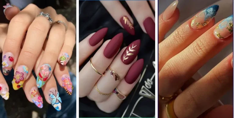 Read more about the article 20 Gel Nail Designs Ideas to Elevate Your Look