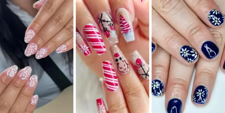 Read more about the article 40+ Short Nails Design Ideas for Every Style 