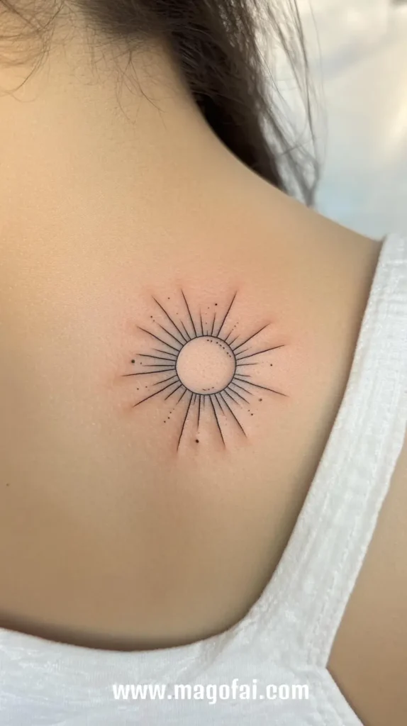 10. Tiny Sun 1