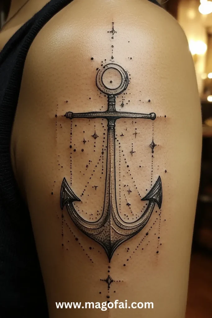 15. Anchor