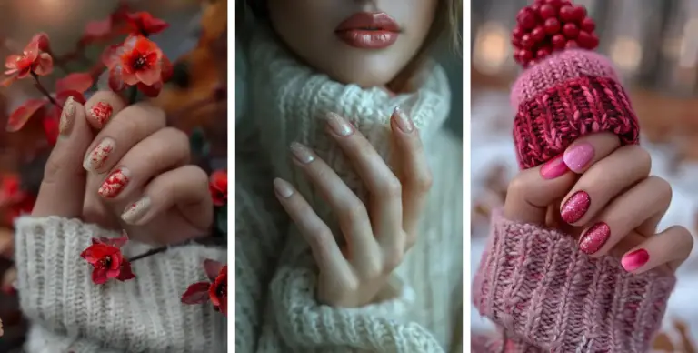 Read more about the article 30+ Short Fall Nail Ideas to Embrace the Season in Style