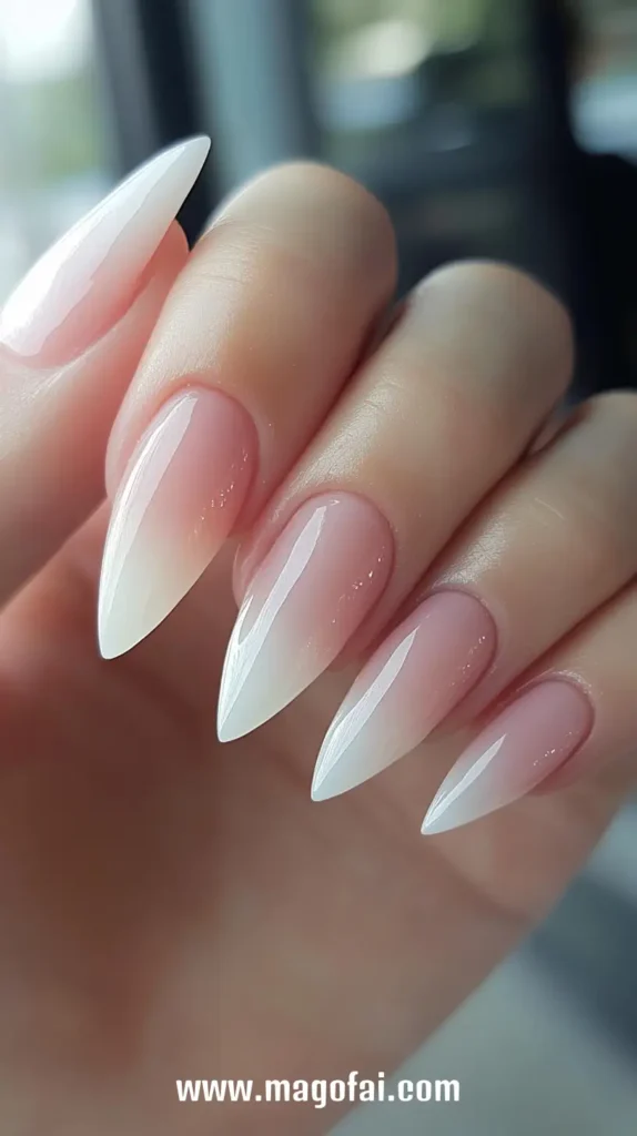 5. Ombré Gradient