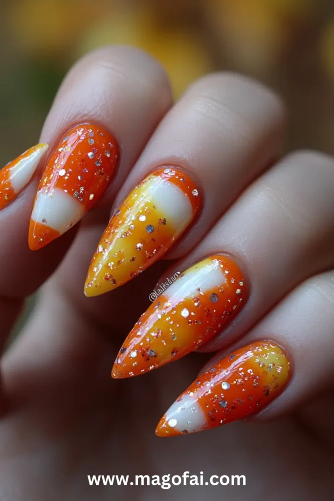 Candy Corn