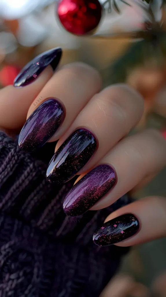 Deep Plum fall