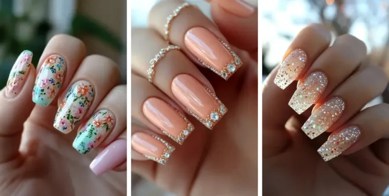 Read more about the article Elevate Your Look: 30 Classy Nail Ideas for Every Occasion