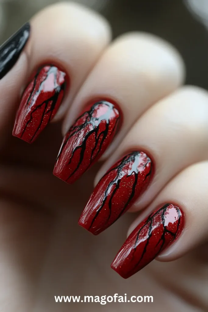 Vampire Blood