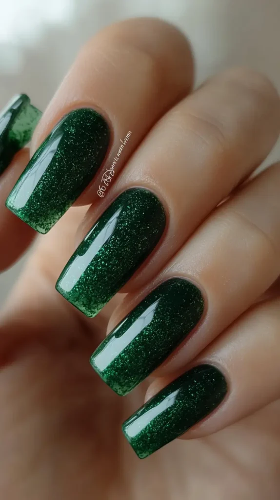 forest_green_nail