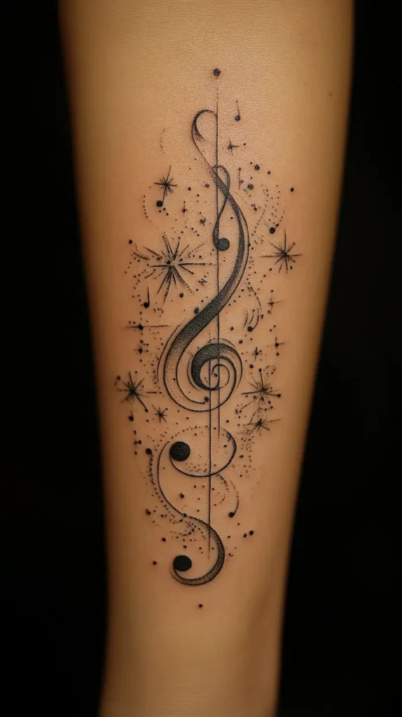 music symbols