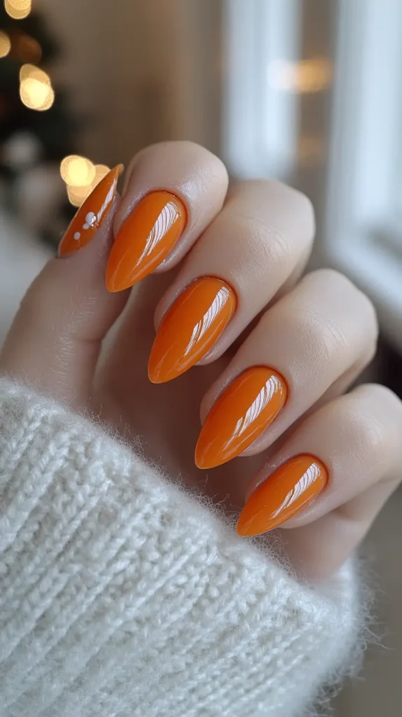 pumpkin_orange_nail