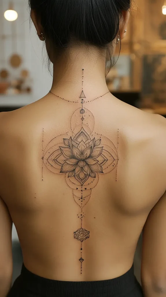 sacred geometry