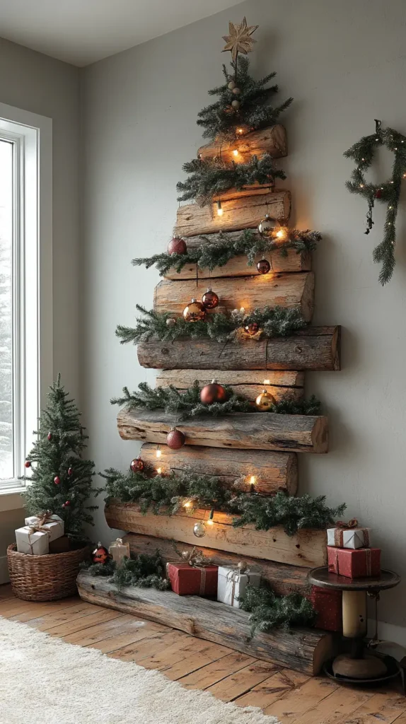 13. Christmas Tree Alternatives