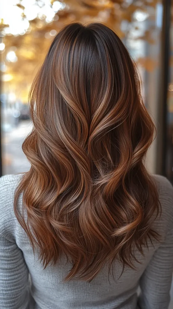 13. Hazelnut Highlights