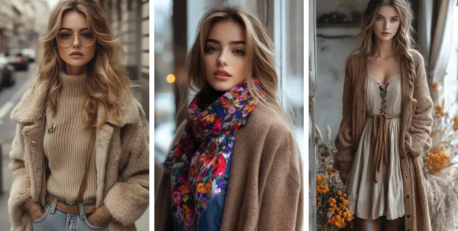 Read more about the article 20 Effortless Winter Outfit Inspirations for Women