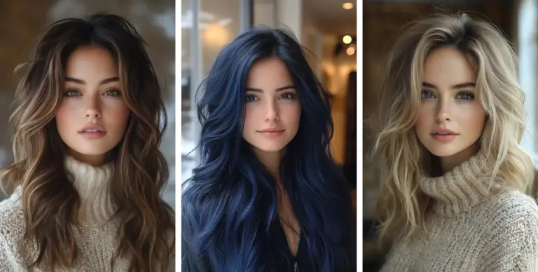 Read more about the article 20 Gorgeous Winter Hair Colors for Women That Are Trending in 2024