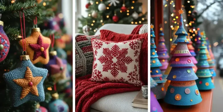 Read more about the article 25+ Budget-Friendly Christmas Decor Ideas for a Festive Home