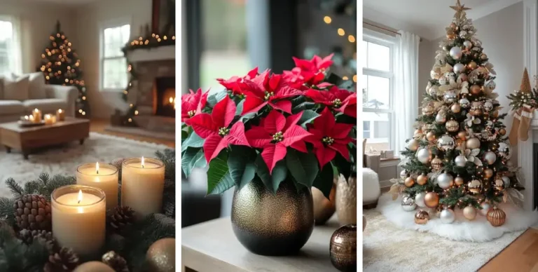 Read more about the article 26 Stunning Christmas Decor Tips to Transform Your Home for the Holidays