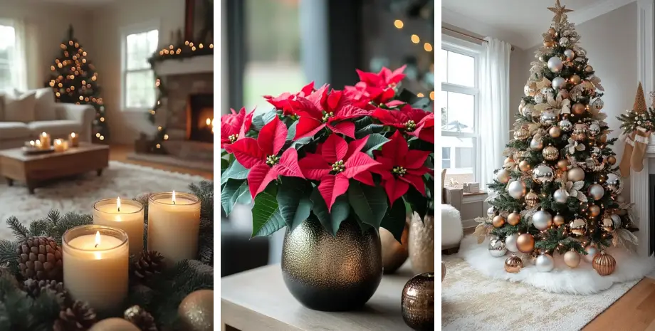 26 Stunning Christmas Decor Tips to Transform Your Home for the Holidays