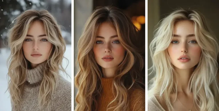 Read more about the article 26 Subtle to Dramatic Women’s Hair Color Trends for Winter 2024