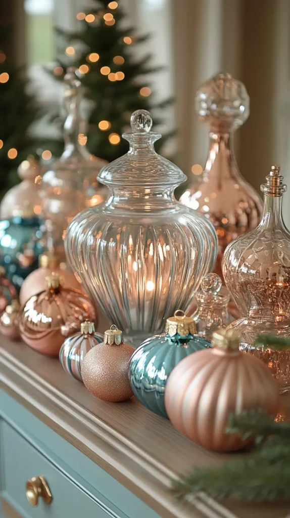 5. DIY Ornament Displays