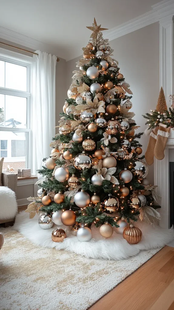 5. Decorate Your Tree